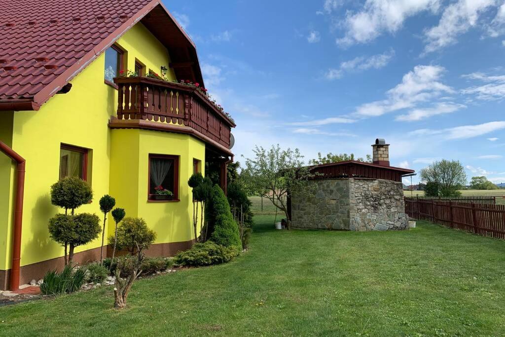 Apartman Adrianka Turcianske Teplice Ngoại thất bức ảnh