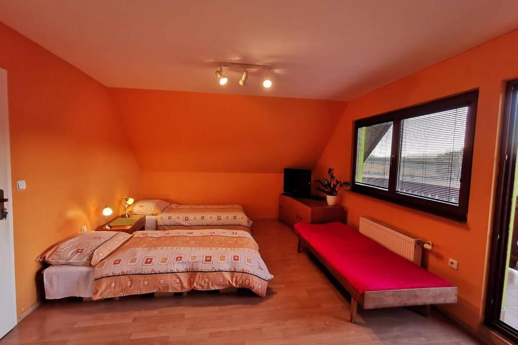 Apartman Adrianka Turcianske Teplice Ngoại thất bức ảnh