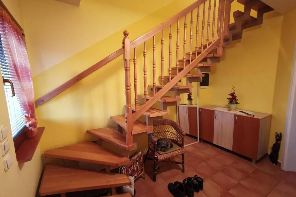 Apartman Adrianka Turcianske Teplice Ngoại thất bức ảnh